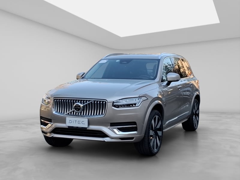Volvo Xc90 2.0 T8 At 4x4 Hibrido 2025