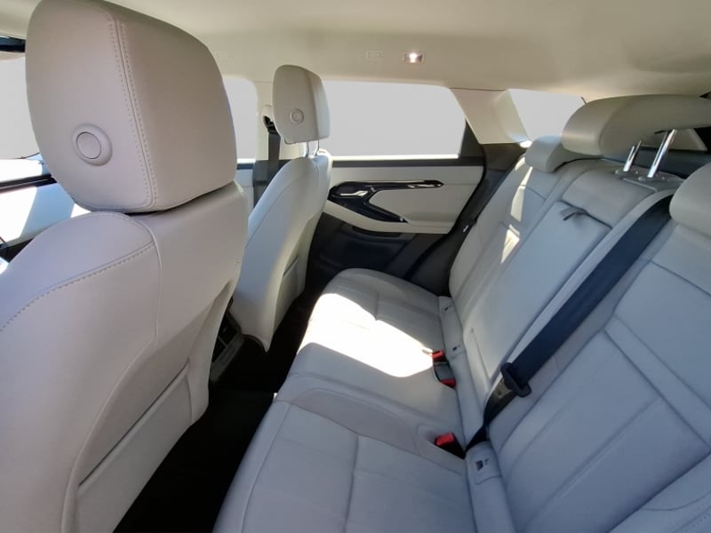 Land Rover Range rover evoque Mhev 4x4 2.0 Aut 2025 - Imagen 15 de 19