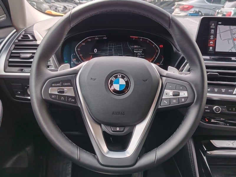 BMW X4 Xdrive20i Dynamic S Lci 2026 - Imagen 15 de 15