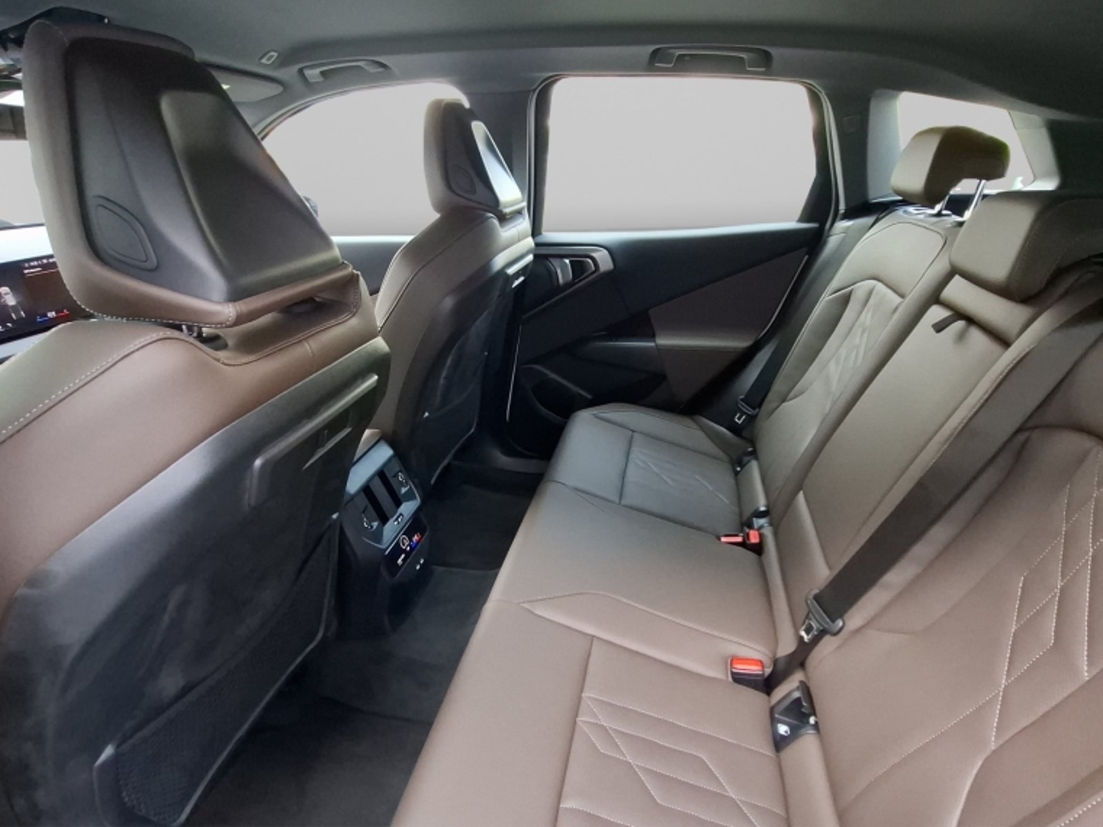 BMW X3 20 Sdrive Dynamic 2026 - Imagen 15 de 20