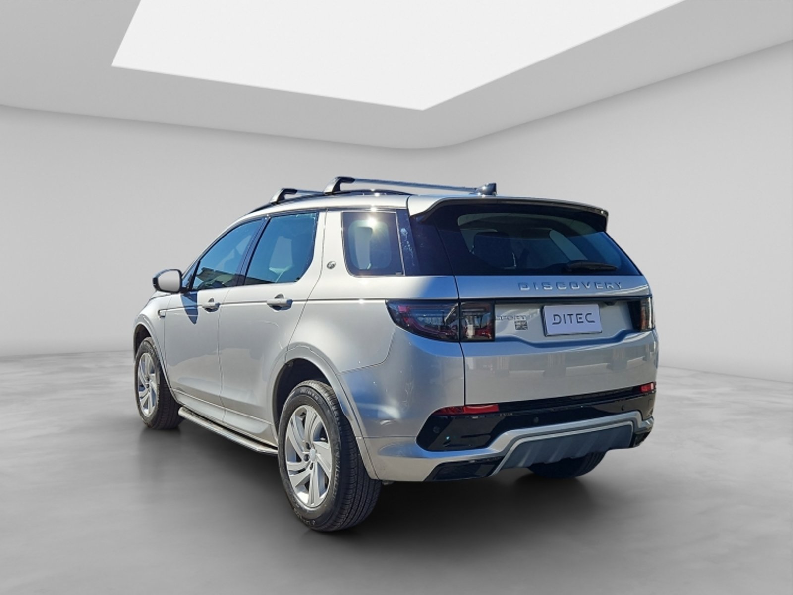 Land Rover Discovery sport Sport S 4x4 2.0 Aut 2025 - Foto 5 de 20