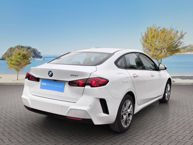 BMW 220 Gran Coupé Dynamic 2026 - Imagen 7 de 16