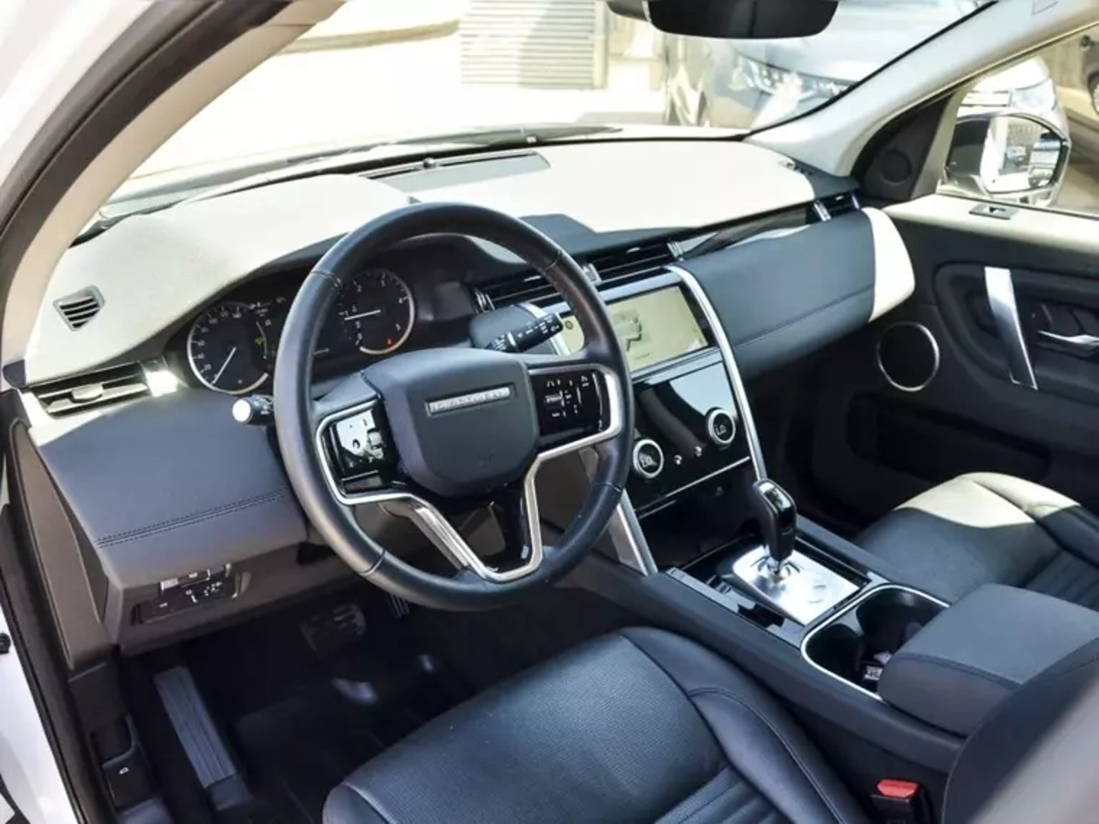 Land Rover Discovery sport Discovery Sport 2.0id S 2023 - Imagen 14 de 20
