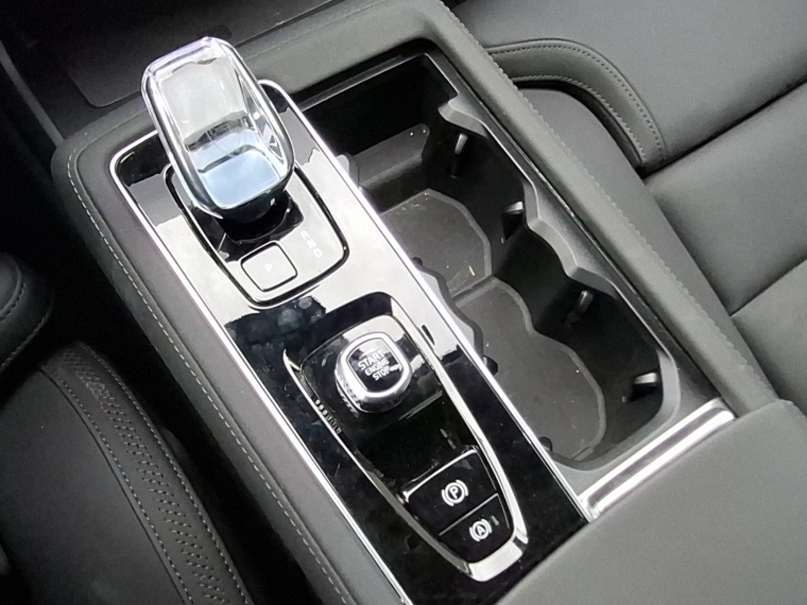 Volvo Xc90 T8 Plus 2026 - Imagen 13 de 20