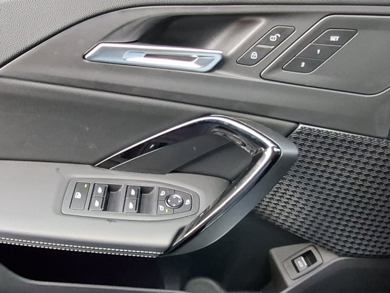 BMW X1 Sdrive18i Comfort 2026 - Imagen 14 de 20