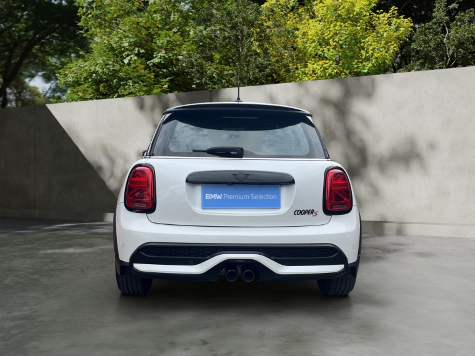 Mini Cooper S Hb 3p 2.0 Aut 2024 - Imagen 6 de 20