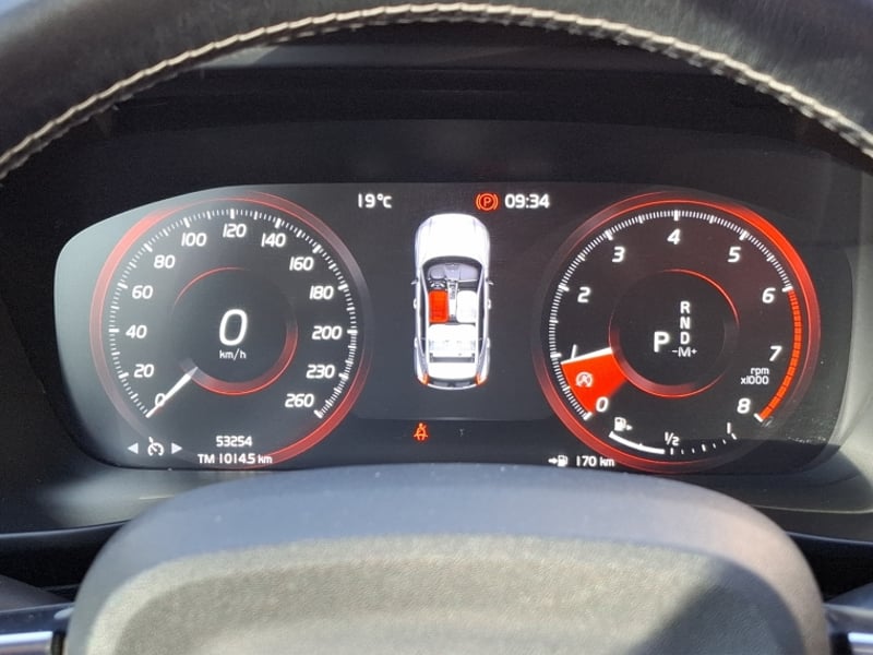 Volvo Xc40 T5 R Design 2021 - Imagen 13 de 19