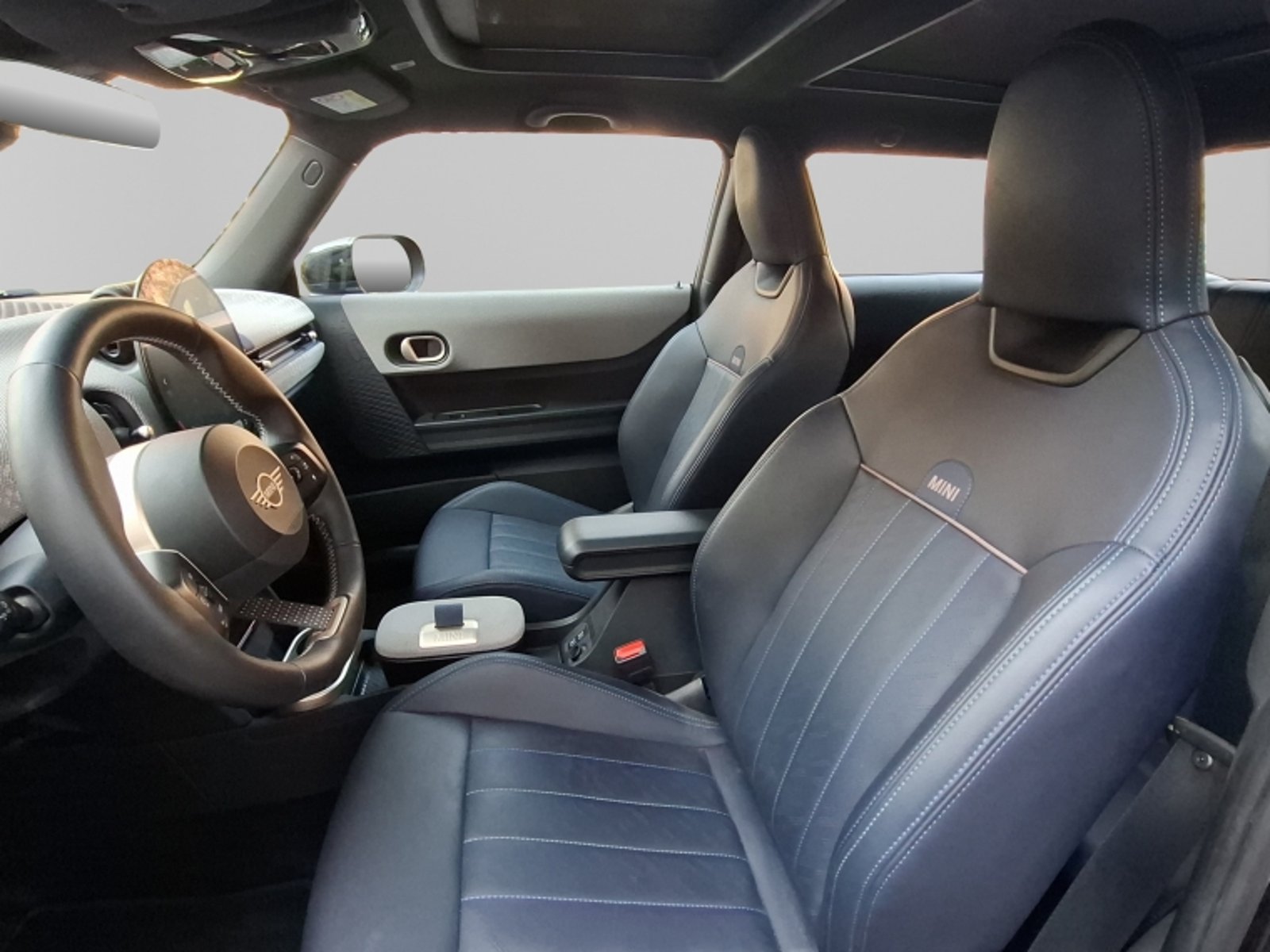 Mini Cooper Hb 1.5 Aut 2024 - Imagen 10 de 20