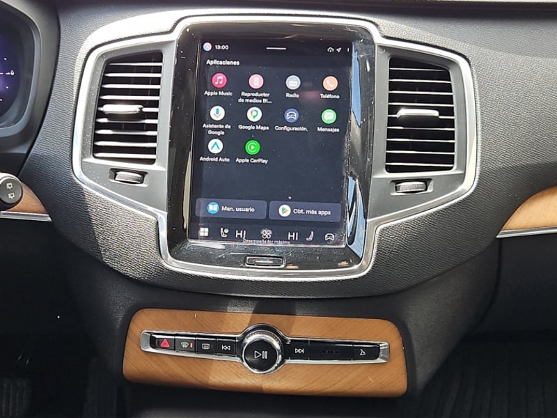 Volvo Xc90 Ii Recharge Plus 2024 - Imagen 13 de 19
