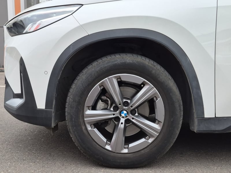 BMW X1 Sdrive18i Dynamic 2025 - Imagen 9 de 16