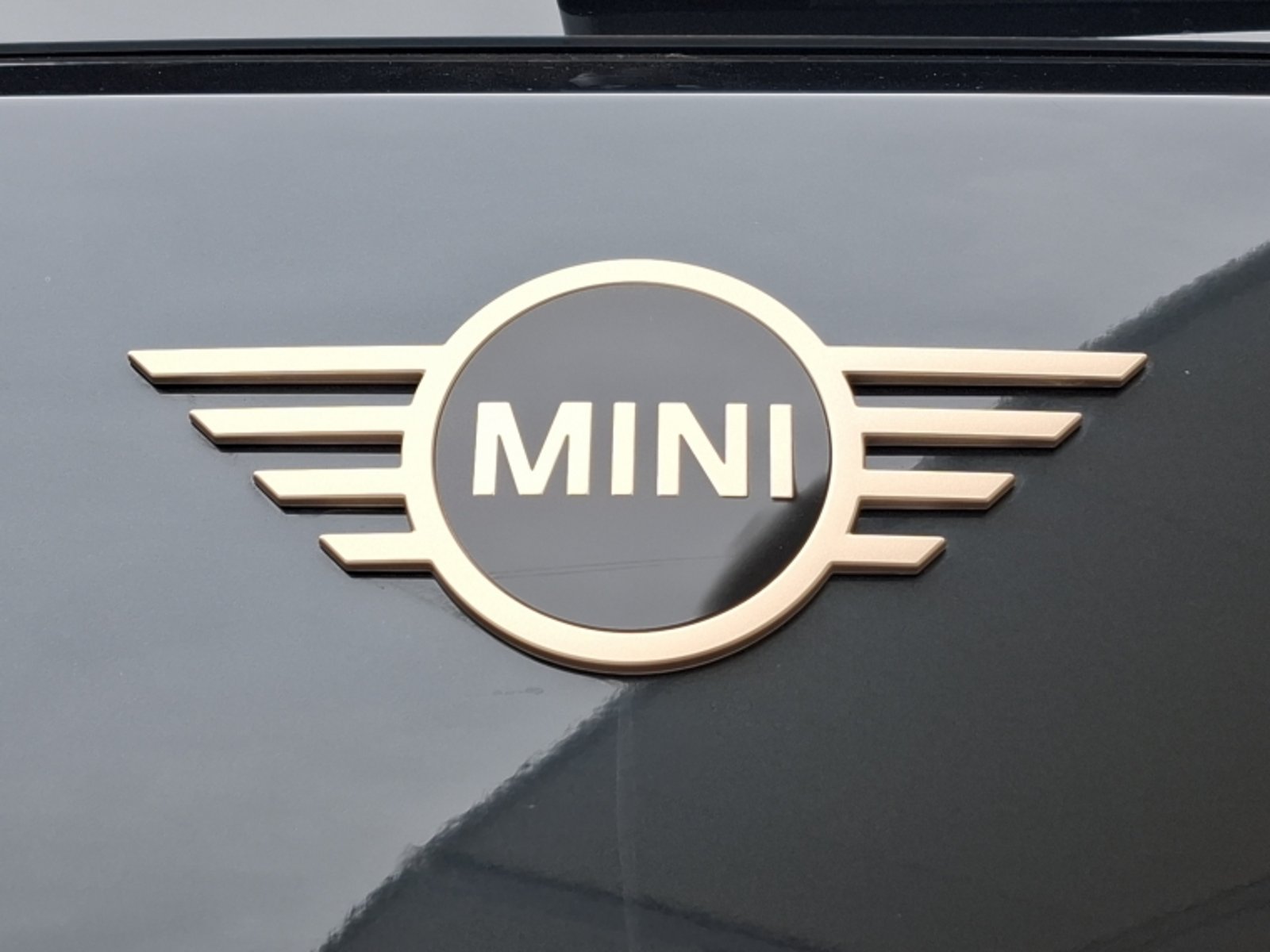 Mini Cooper Countryman C 4x2 1.5 Aut 2026 - Imagen 8 de 20