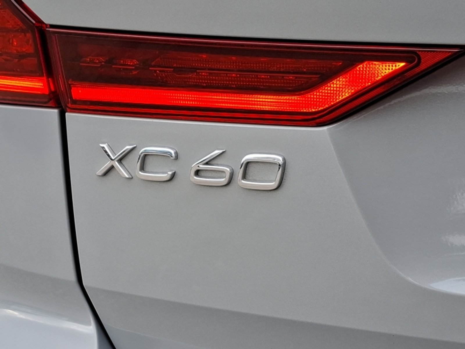 Volvo Xc60 T8 Awd Ultra 2026 - Imagen 8 de 20