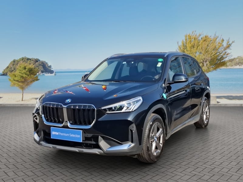 BMW X1 Xdrive25e Dynamic 2026