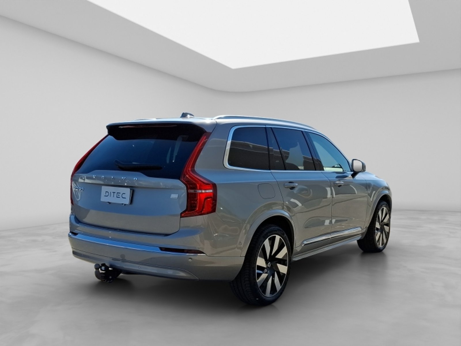 Volvo Xc90 Ii T8 4x4 2.0 Aut 2024 - Imagen 7 de 20