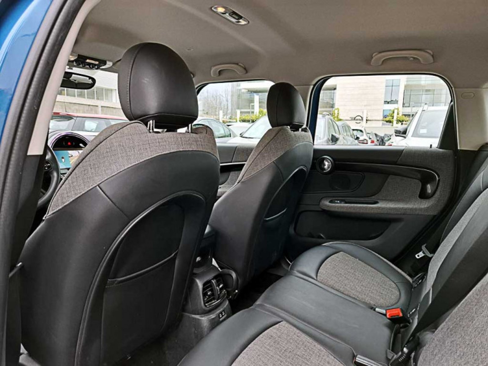 Mini Cooper Countryman 1.5 Aut 2023 - Imagen 12 de 16