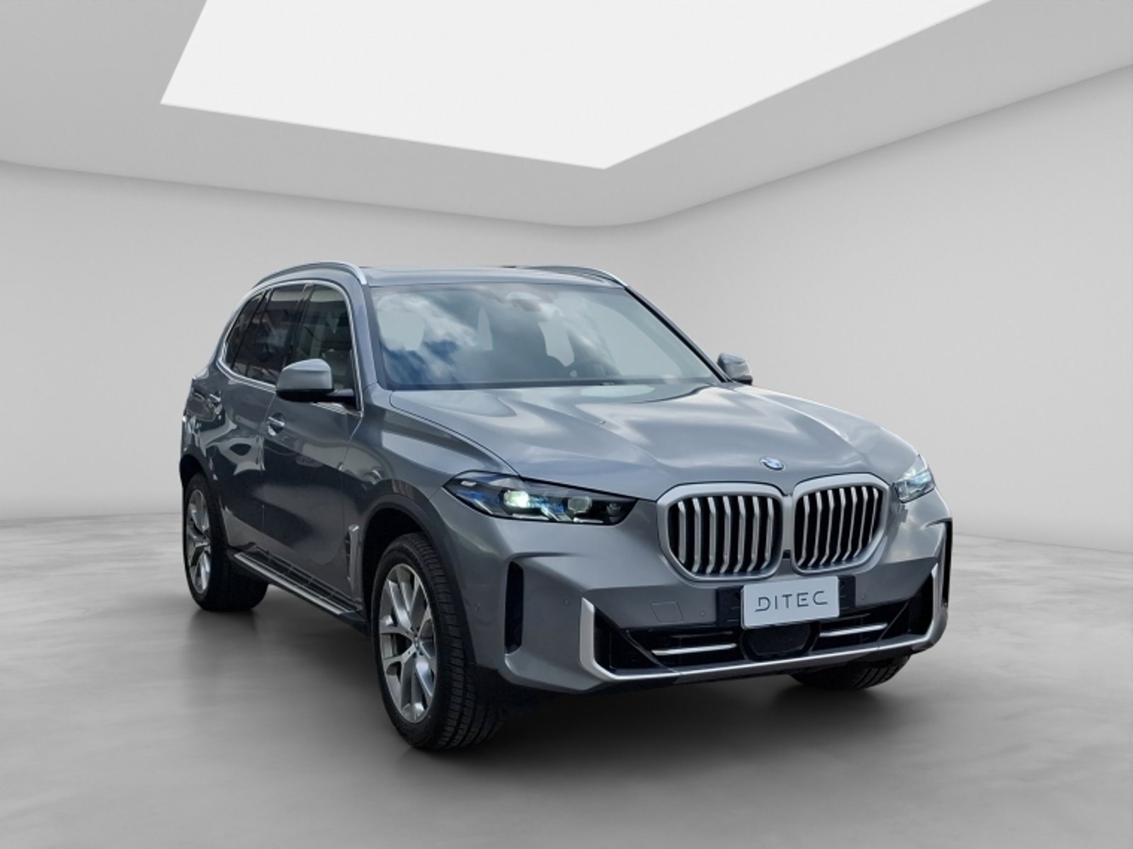 BMW X5 Xdrive 30d M Sport 4x4 3.0 Aut 2024 - Foto 3 de 20