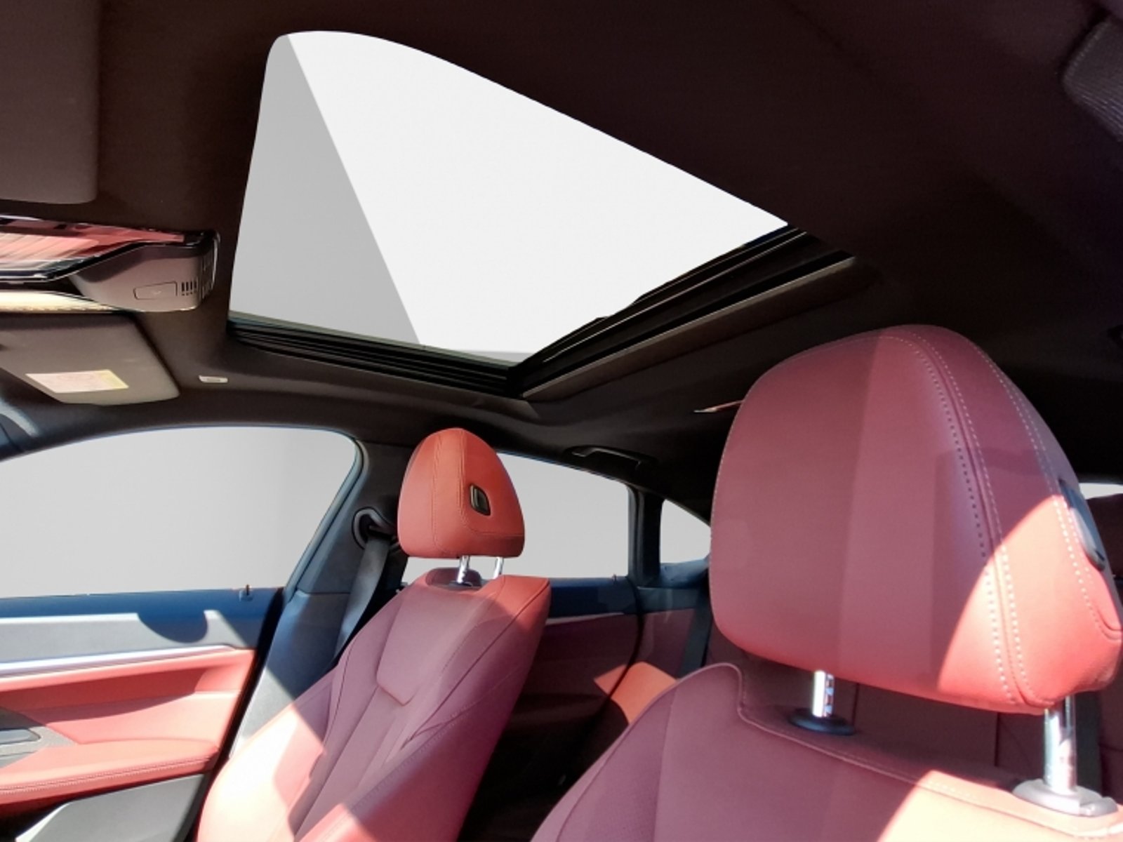 BMW I4 Edrive40 Gran Coupé M Sport 2025 - Imagen 11 de 20