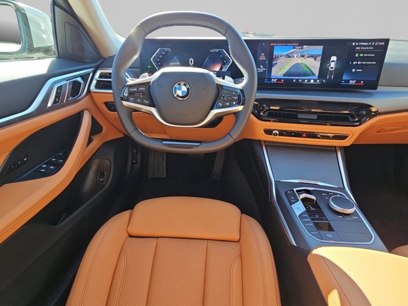 BMW 420 I Gran Coupé Dynamic Lci Ii 2026 - Imagen 17 de 20