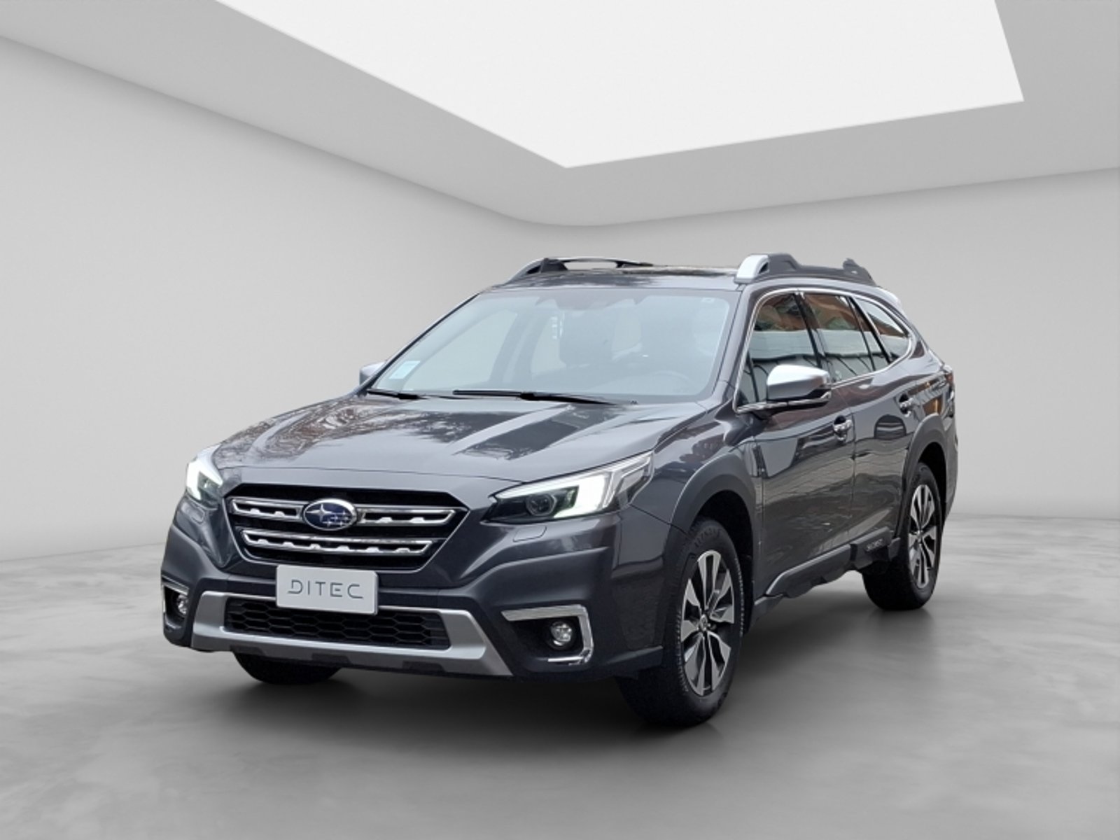 Land Rover Evoque Evoque Mhev 4x4 2.0 Aut 2024 - Imagen 19 de 19