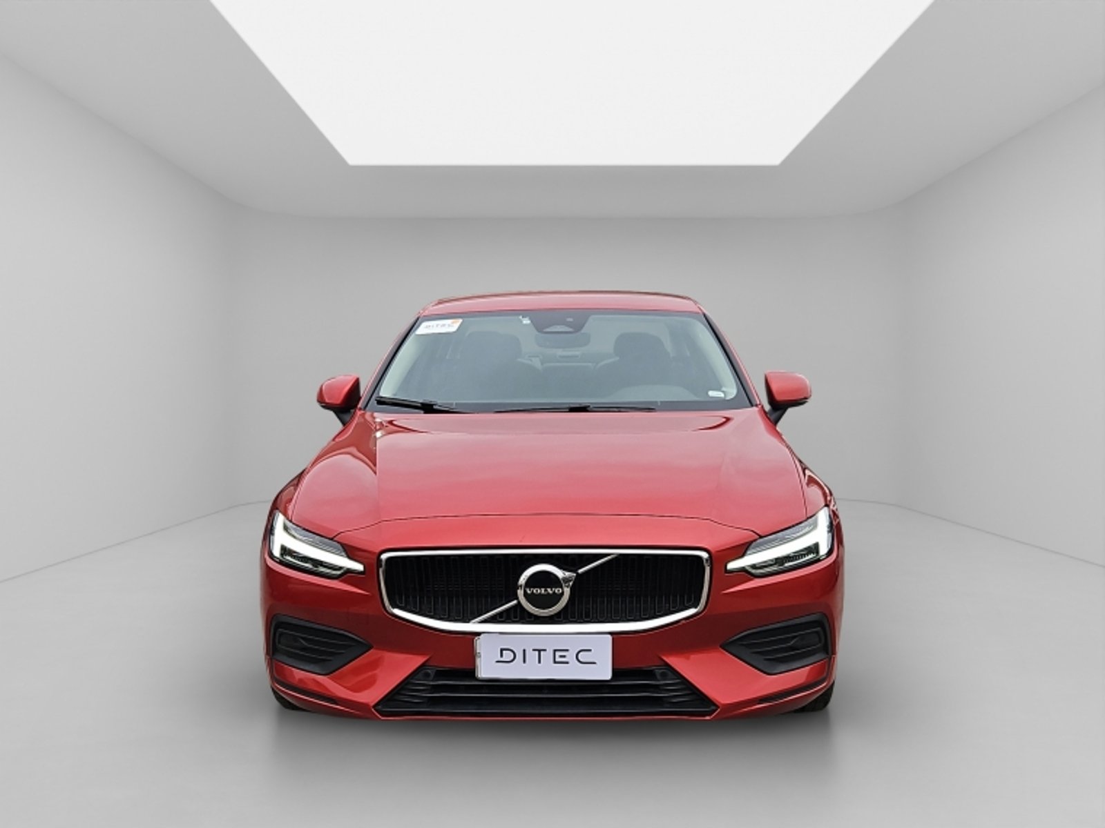 Volvo S60 B4 2023 - Foto 2 de 20