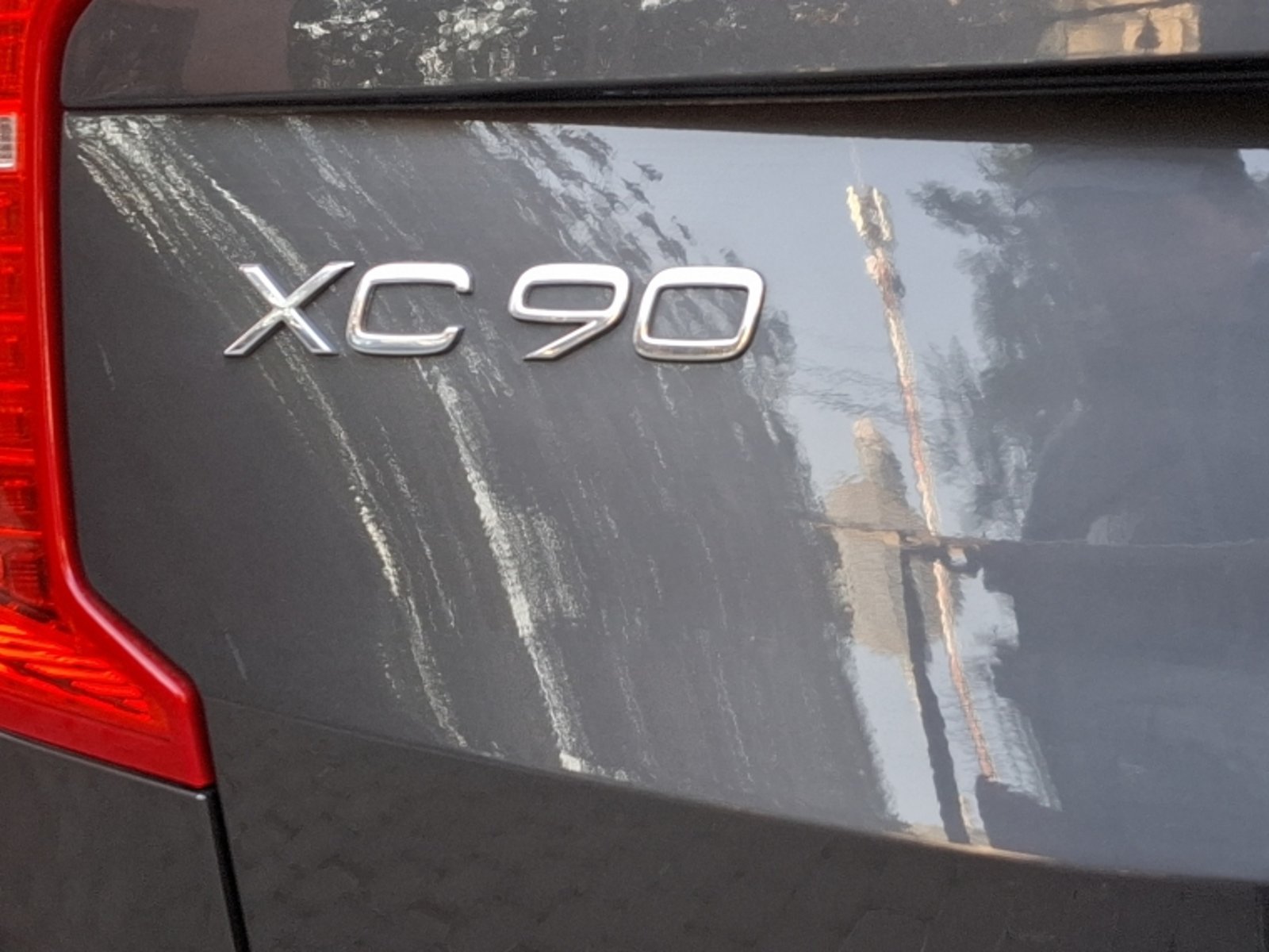Volvo Xc90 Ii T8 4x4 2.0 Aut 2025 - Imagen 8 de 20