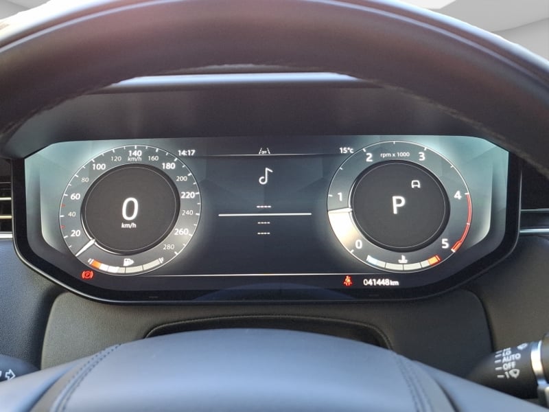 Land Rover Range rover sport 3.0id Dynamic Hse 2025 - Imagen 12 de 20