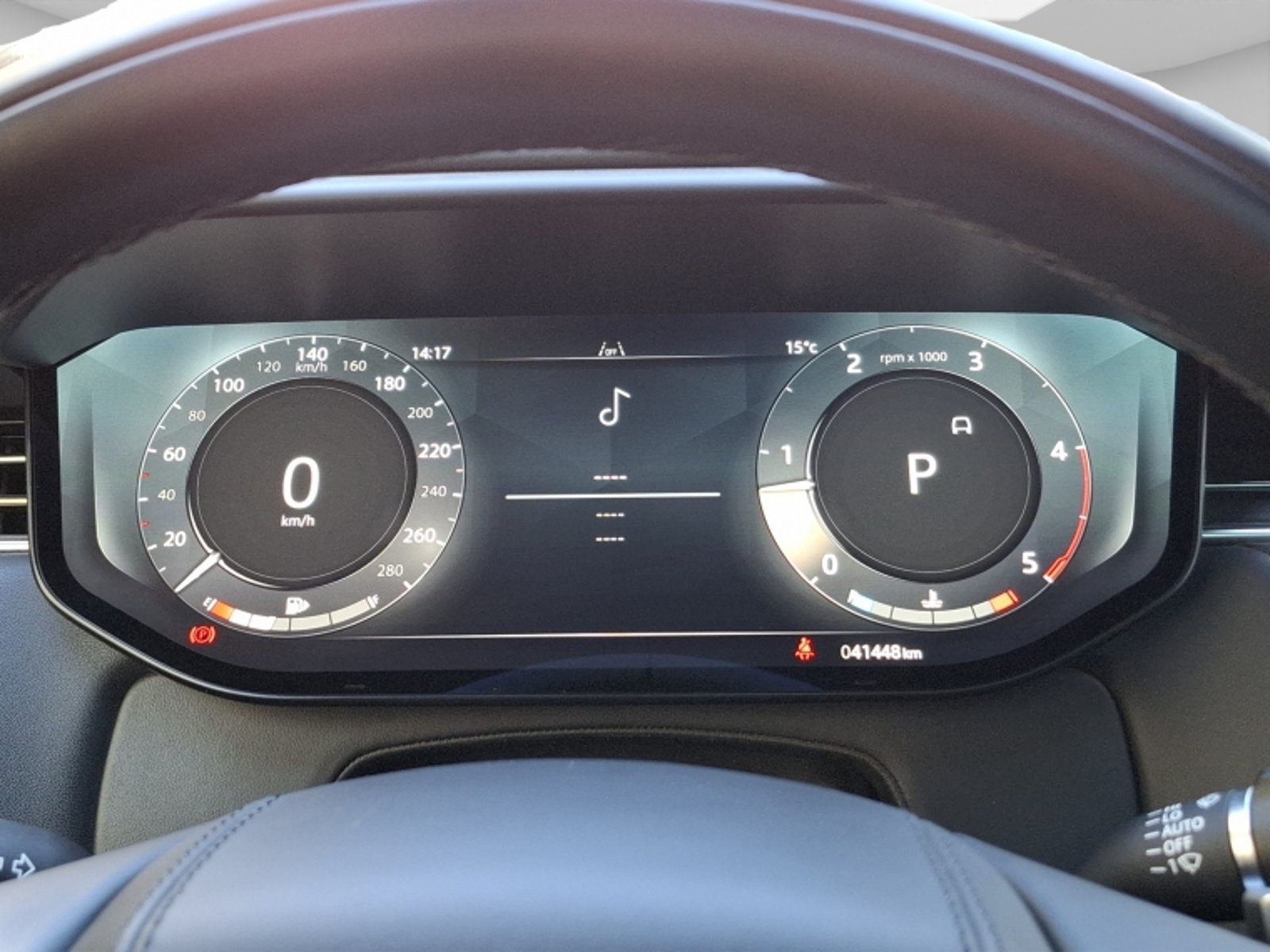 Land Rover Range rover sport 3.0id Dynamic Hse 2025 - Imagen 12 de 20