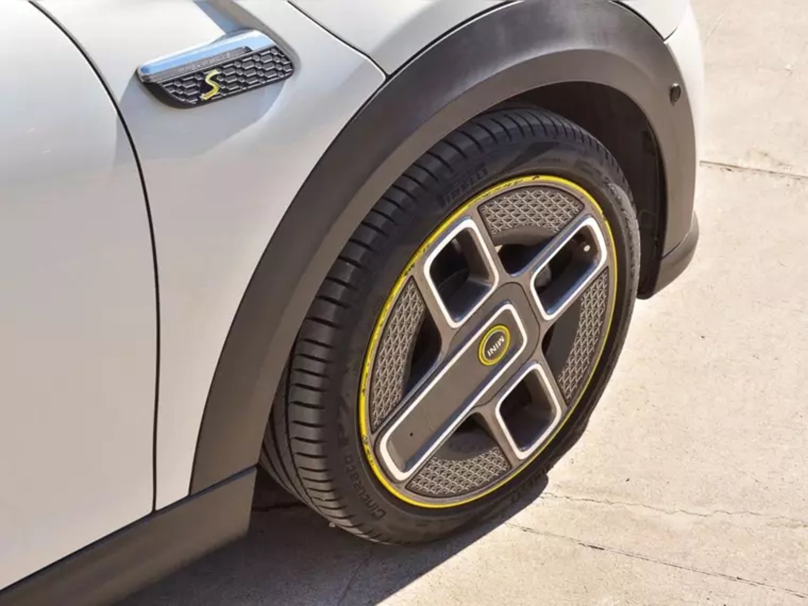 Mini Cooper Se 2022 - Imagen 8 de 20