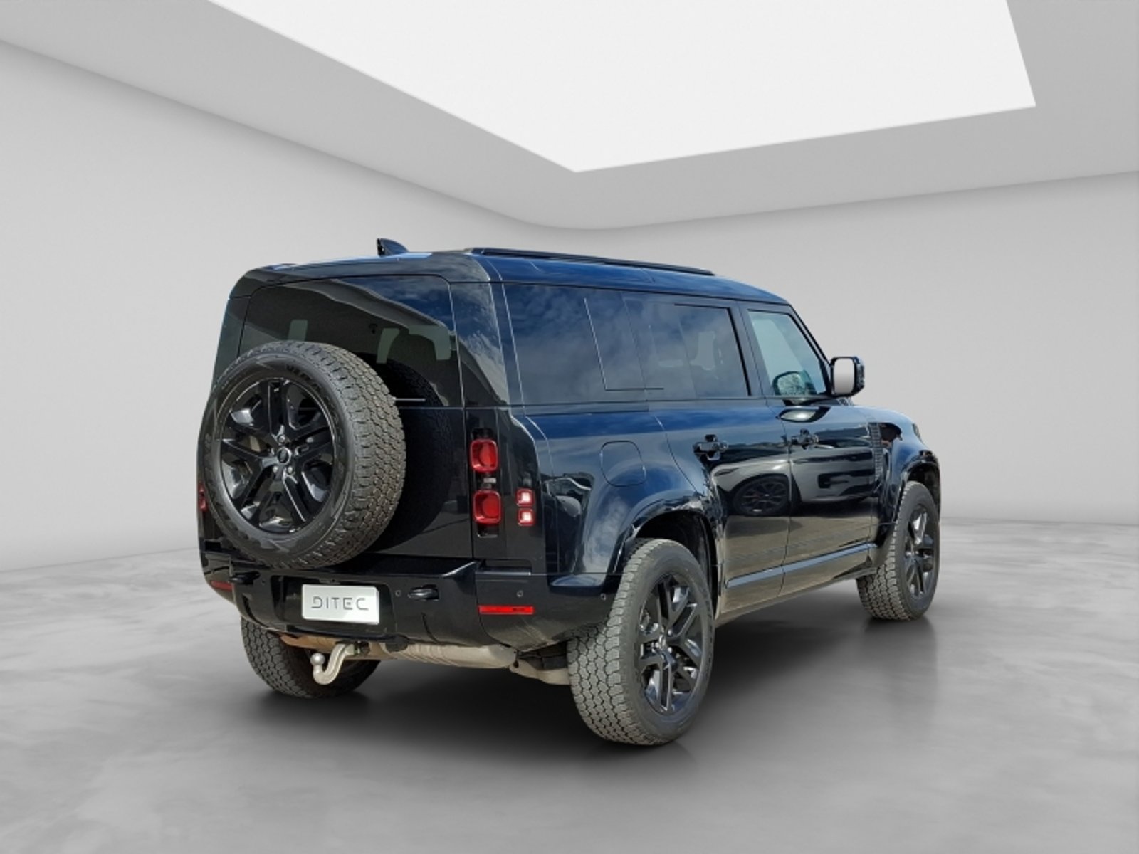 Land Rover Defender 110 Se 4x4 3.0 Aut 2025 - Imagen 7 de 20