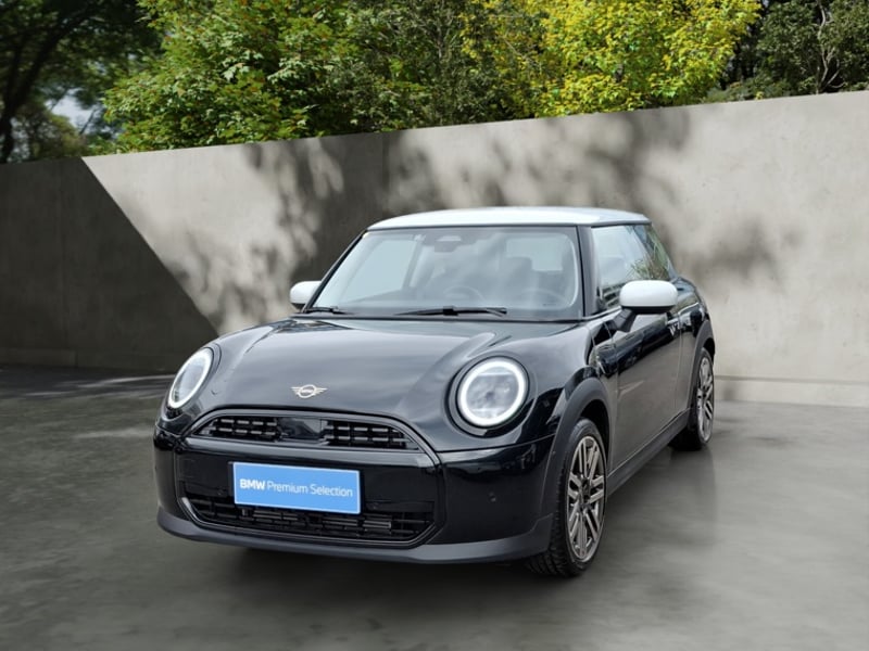 Mini Cooper C 1.5 Hb 3p Classic 2026