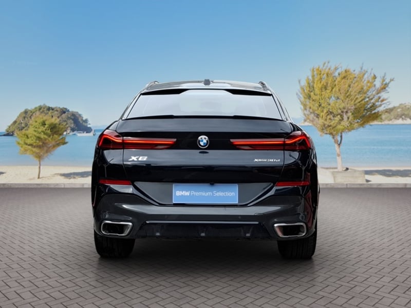 BMW X6 Xdrive 30d M Sport 3.0 Aut 2024 - Imagen 6 de 16