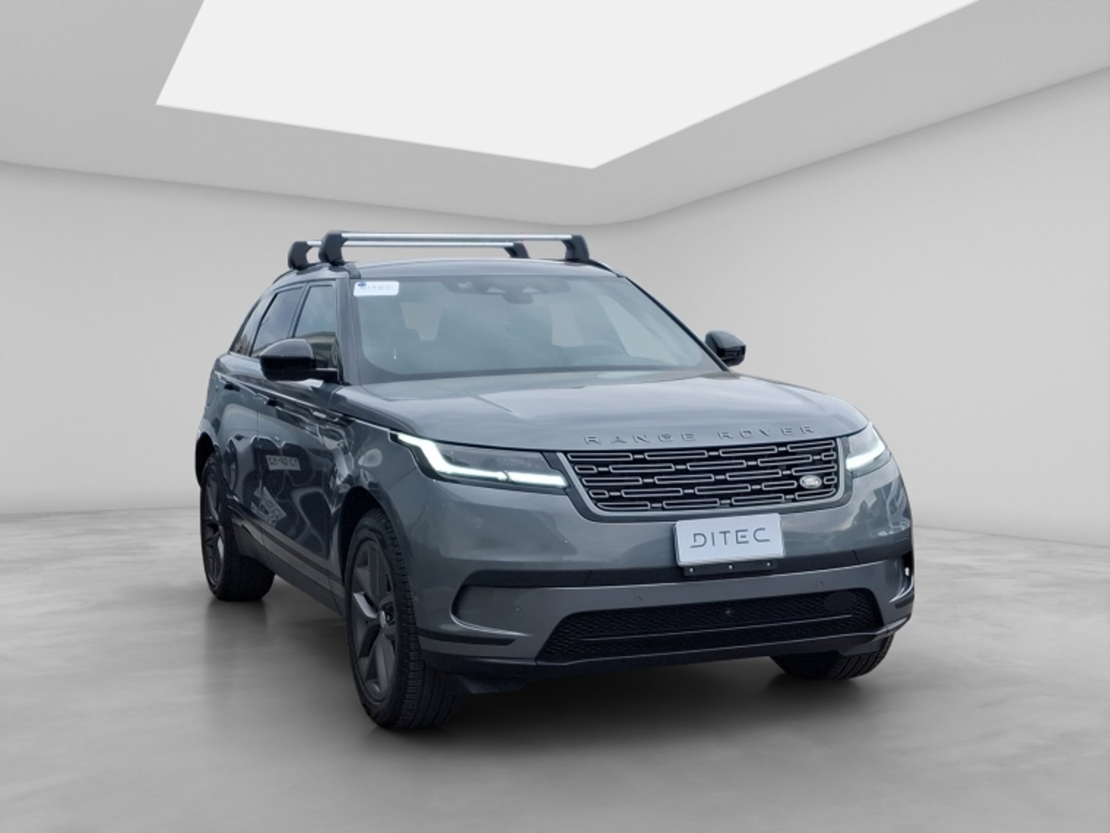 Land Rover Range rover velar Velar 2.0id S 2025 - Foto 3 de 20