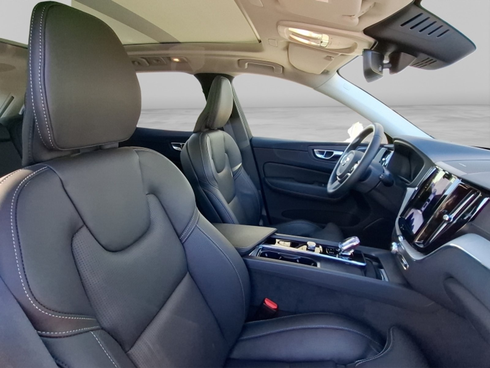 Volvo Xc60 T8 Recharge 2026 - Imagen 19 de 20