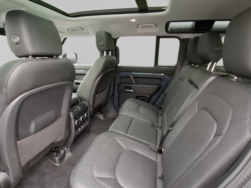 Land Rover Defender 110 3.0id X-dynamic Se 2026 - Imagen 15 de 19
