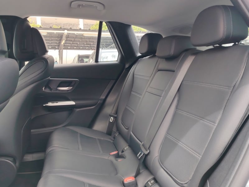 Mercedes-Benz Glc 200 4x4 2.0 Aut 2024 - Imagen 15 de 16