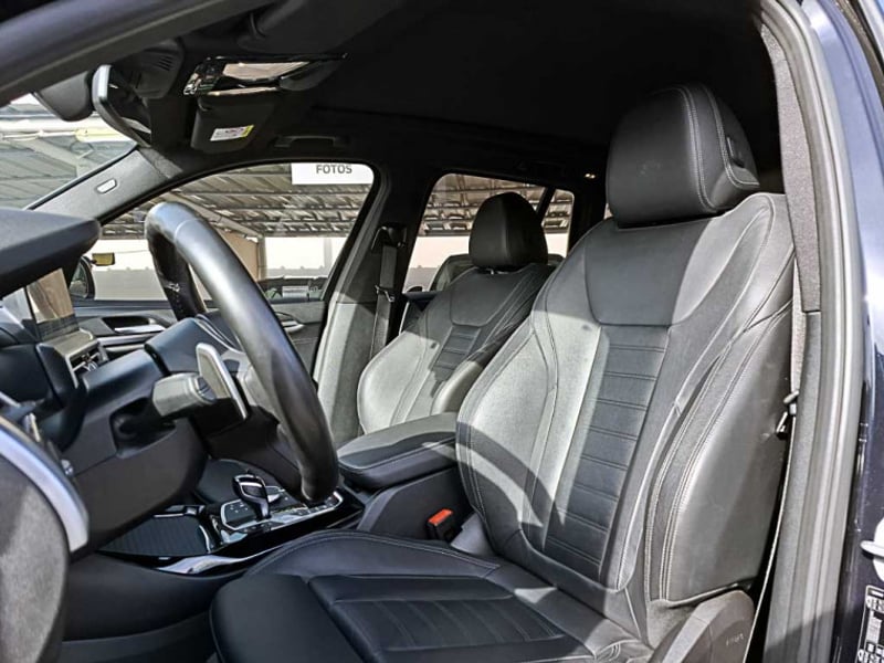 BMW X3 Xdrive30d M Sport 2022 - Imagen 10 de 13