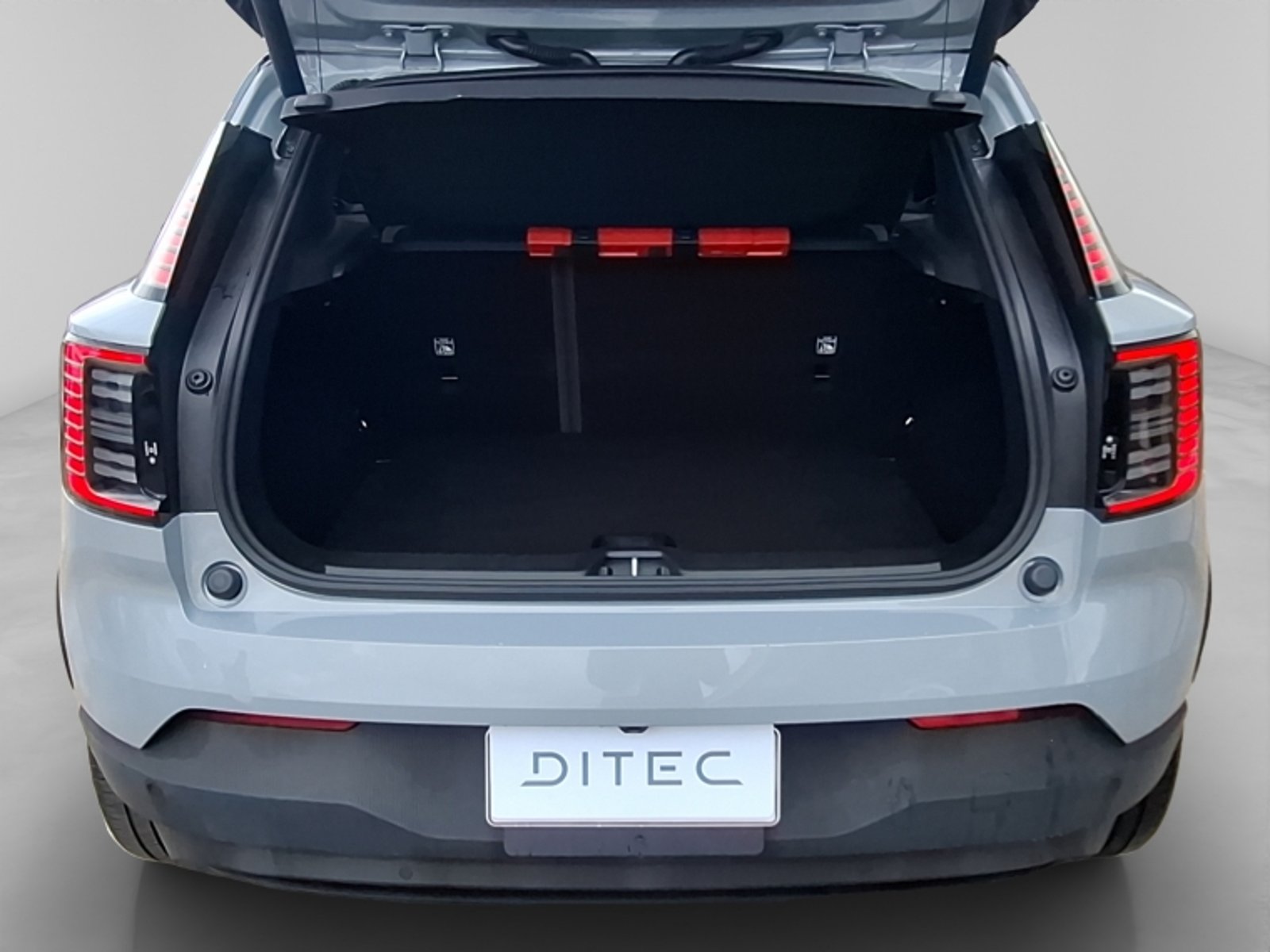 Volvo Ex30 E60 Ultra 2025 - Imagen 20 de 20