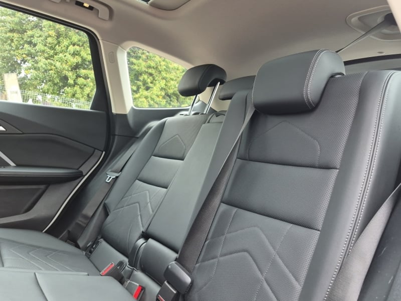BMW X1 Sdrive18i Dynamic 2025 - Imagen 15 de 16