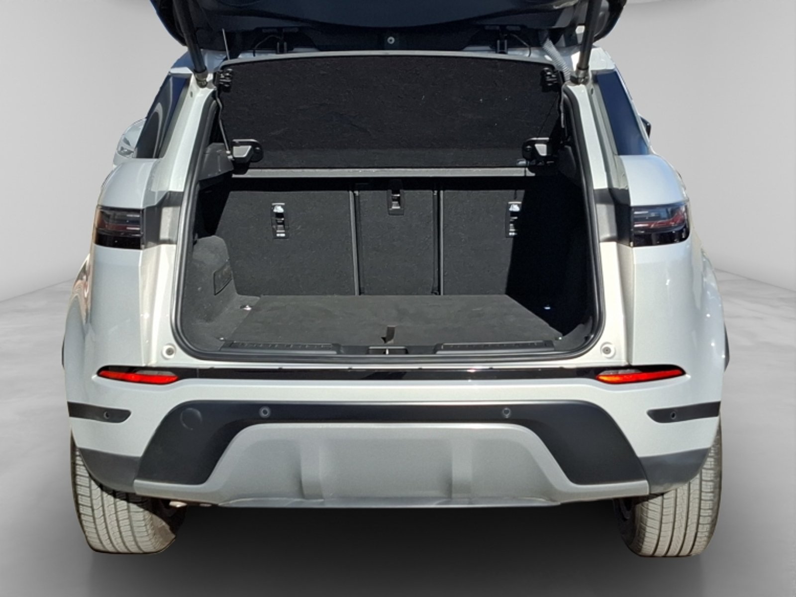 Land Rover Evoque Evoque Mhev 4x4 2.0 Aut 2025 - Imagen 20 de 20