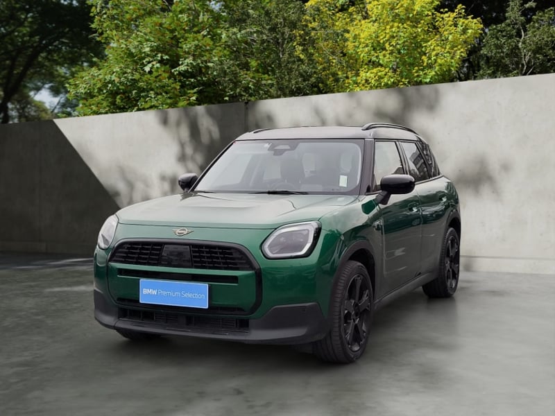 Mini Cooper Countryman C 1.5 Classic 2026