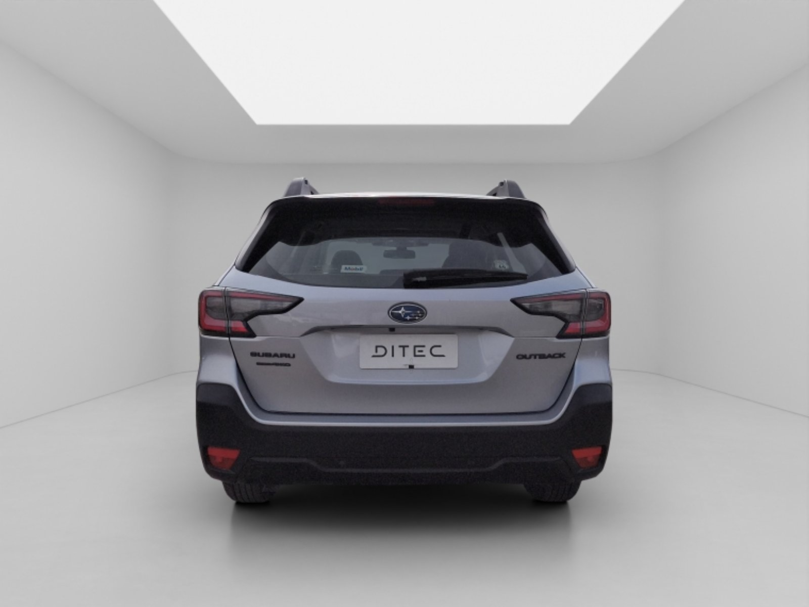 Subaru Outback 4x4 2.5 At 2023 - Imagen 6 de 20