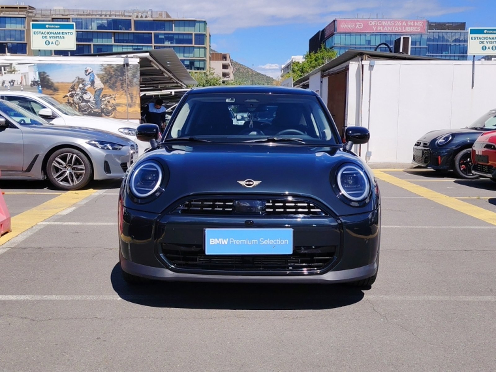 Mini Cooper C Favoured 5p 1.5 2026 - Foto 2 de 16