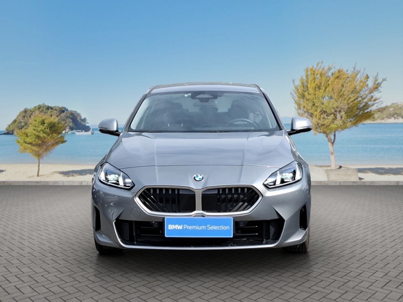 BMW 120 Hatch Dynamic 2026 - Foto 2 de 20