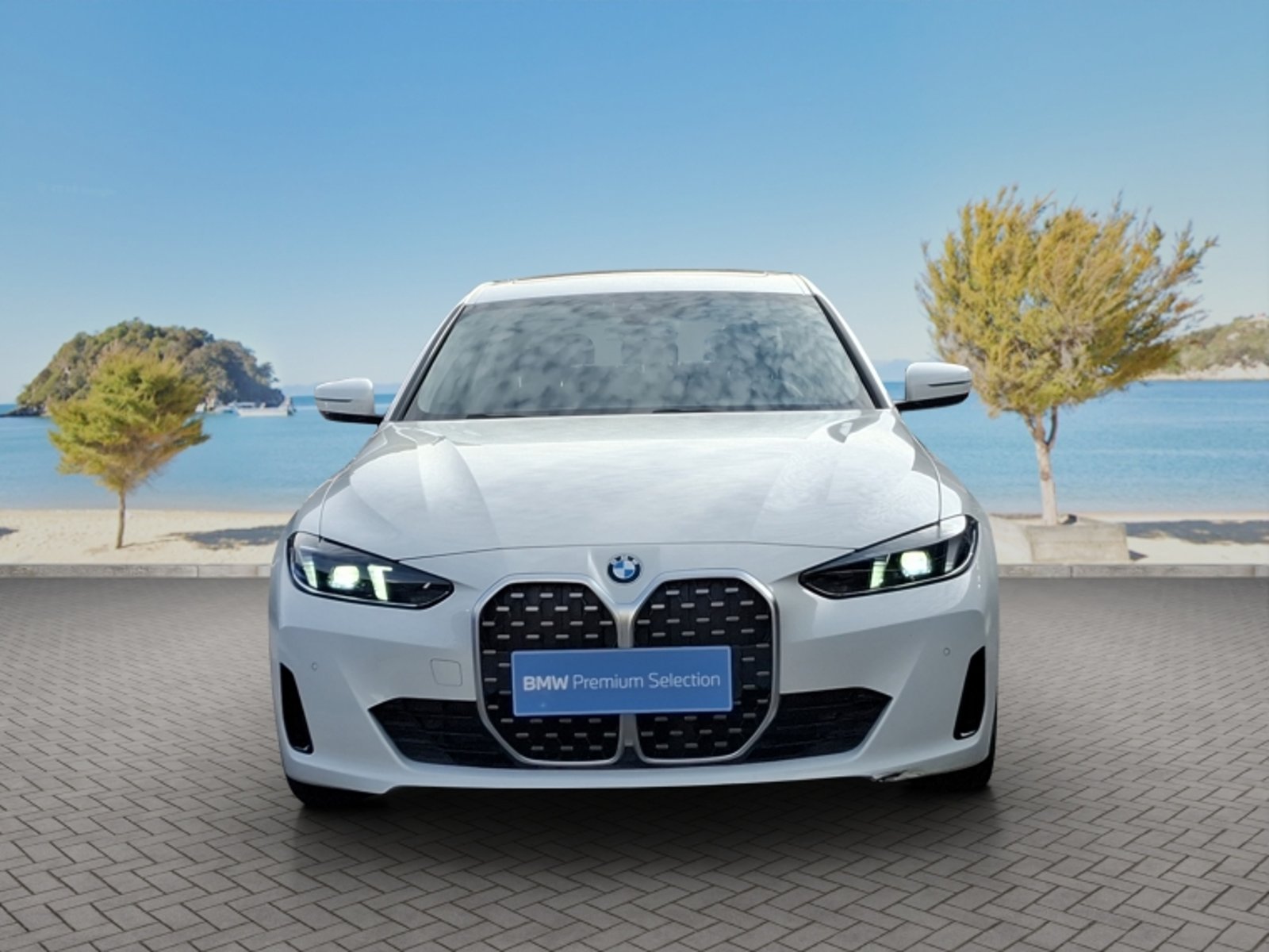 BMW 420 I Gran Coupé Dynamic 2026 - Foto 2 de 20
