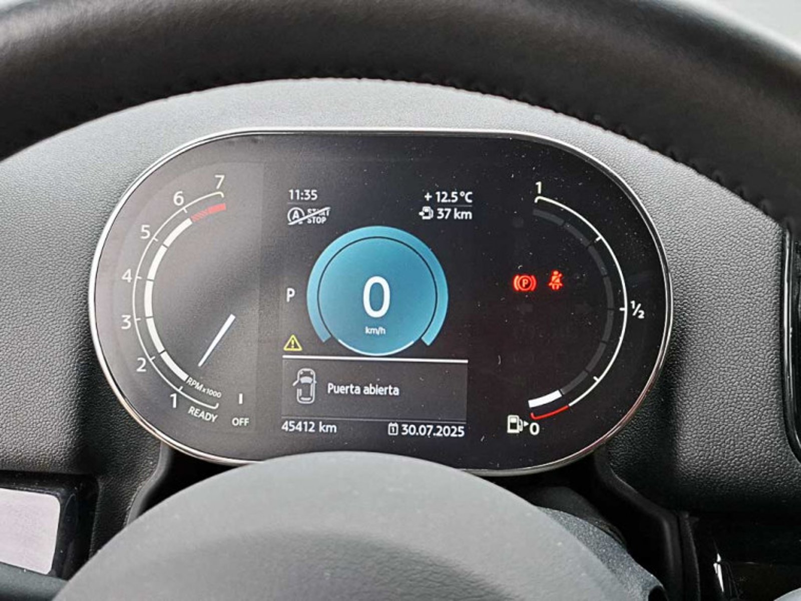 Mini Cooper Countryman 1.5 Aut 2023 - Imagen 7 de 16