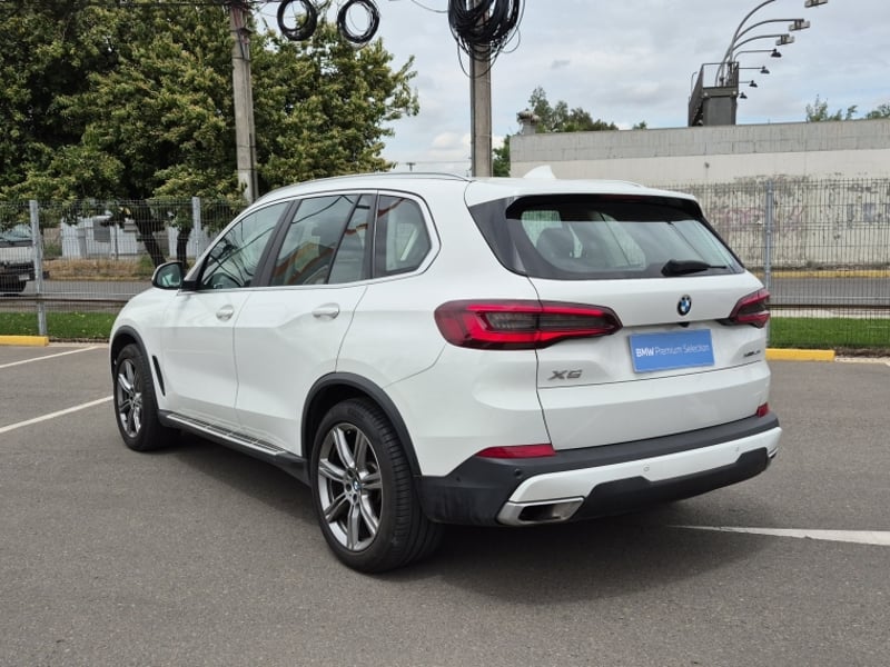 BMW X5 Xdrive40i Executive 2023 - Imagen 5 de 16