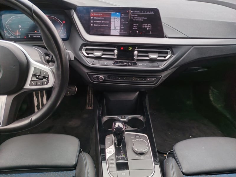 BMW 218 I Gran Coupe 1.5 2025 - Imagen 13 de 16