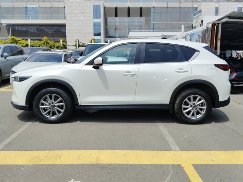 Mazda Cx-5 2wd 2.0 Core 2025 - Imagen 4 de 16