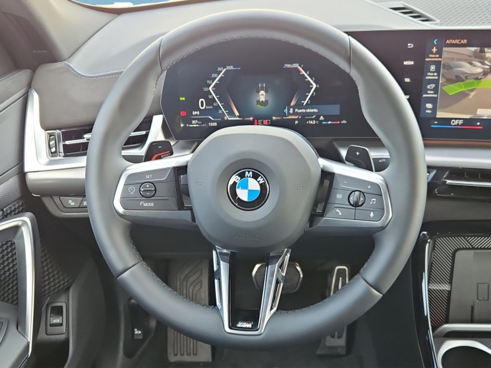BMW X2 Sdrive 20i 1.5 Aut 2026 - Imagen 16 de 20