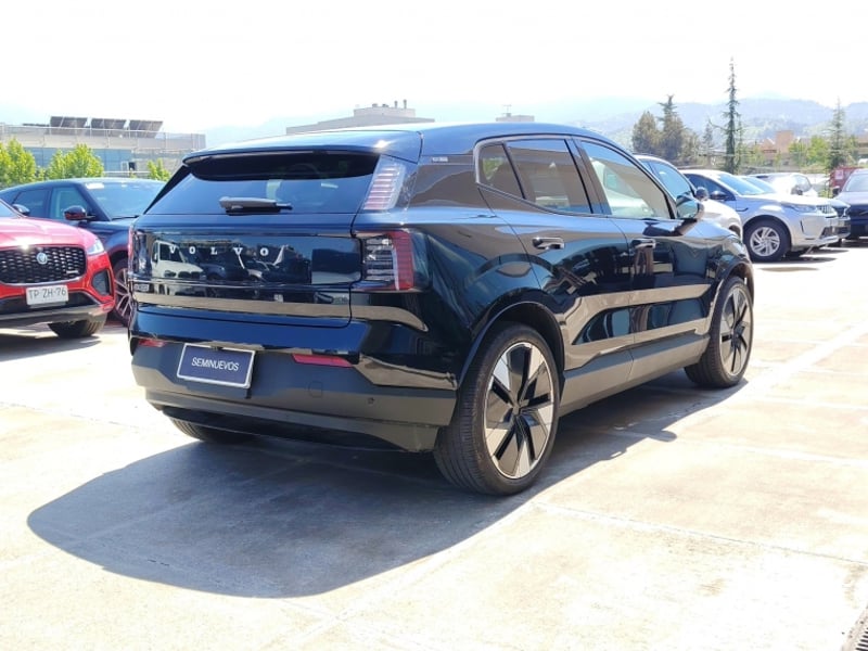 Volvo Ex30 E60 Ultra 2025 - Imagen 7 de 16